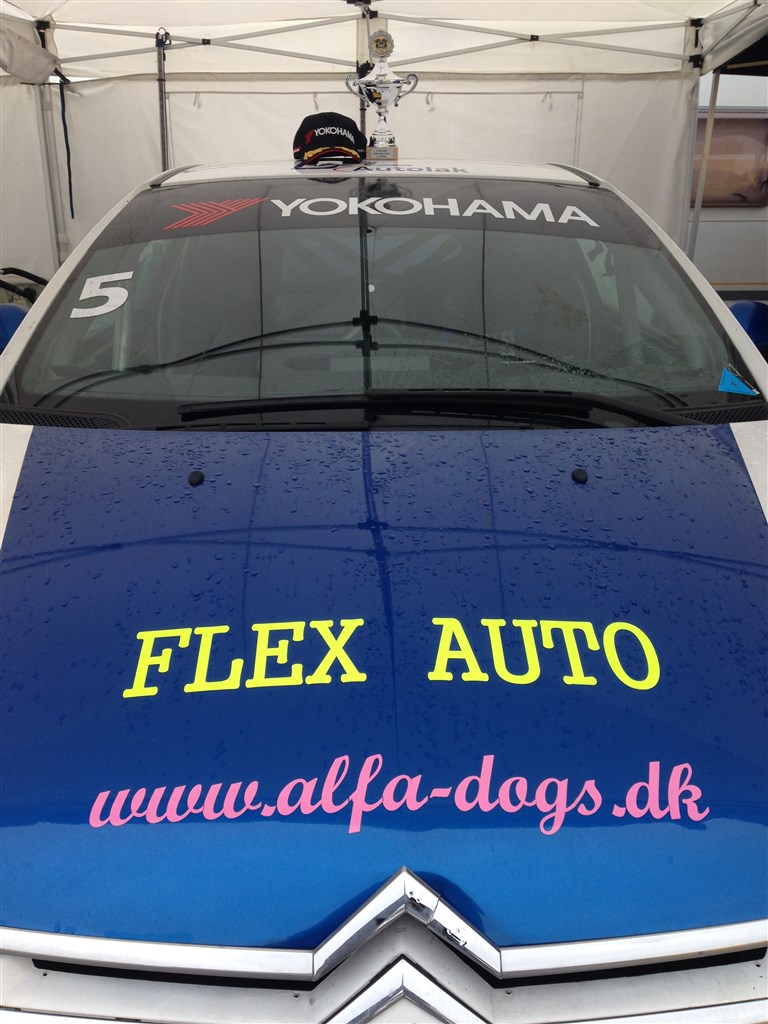 (Foto: Flex Auto)